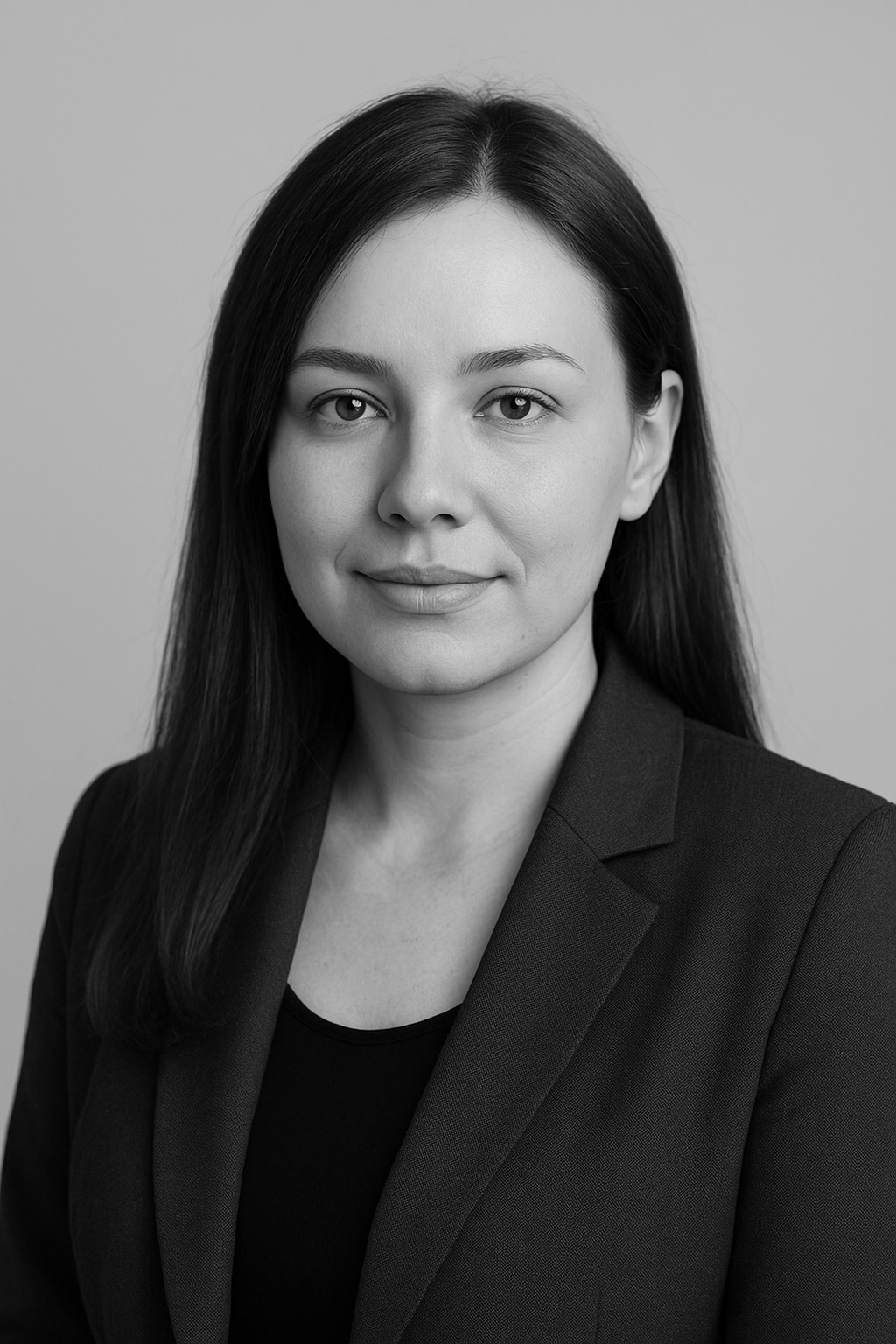 Анна Молчанова